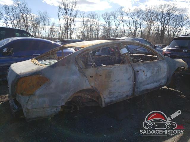 1N4AL2AP3AC174833 2010 NISSAN ALTIMA photo no. 3