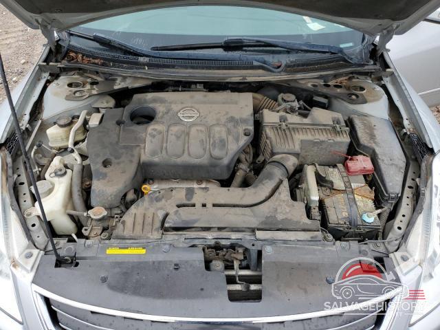 1N4AL2AP3AN469127 2010 NISSAN ALTIMA photo no. 11