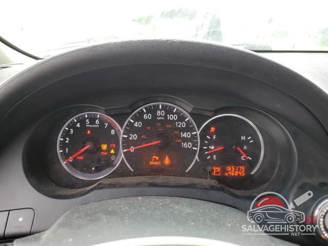 1N4AL2AP3AN469127 2010 NISSAN ALTIMA photo no. 9