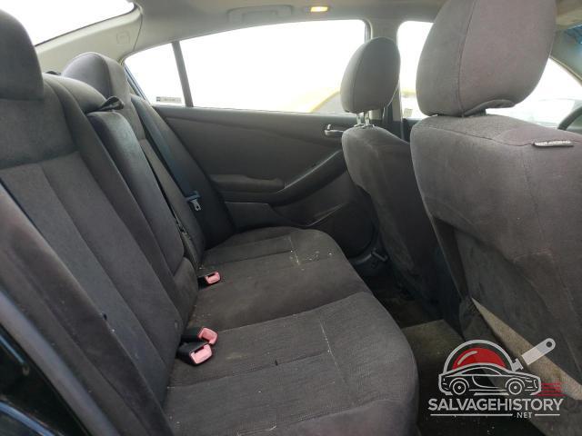 1N4AL2AP4AN535765 2010 NISSAN ALTIMA photo no. 10