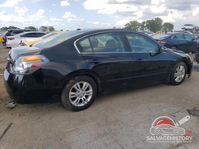 1N4AL2AP4AN535765 2010 NISSAN ALTIMA photo no. 3
