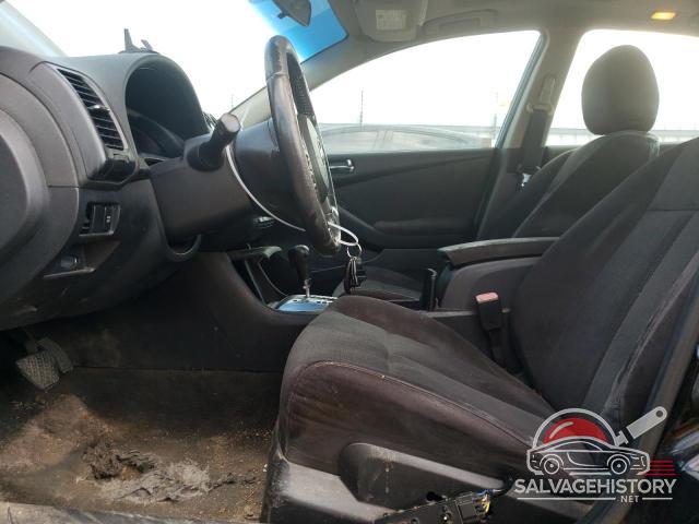 1N4AL2AP4AN535765 2010 NISSAN ALTIMA photo no. 7