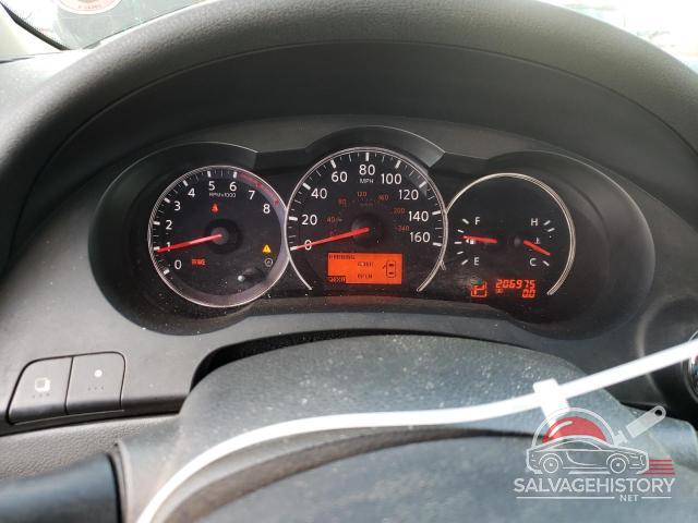 1N4AL2AP4AN535765 2010 NISSAN ALTIMA photo no. 9