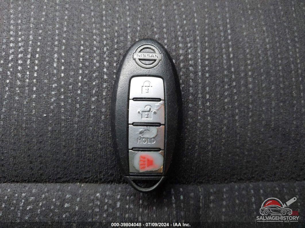 1N4AL2AP5AN404201 2010 NISSAN ALTIMA photo no. 11