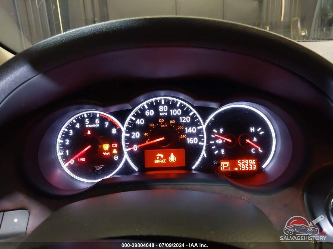 1N4AL2AP5AN404201 2010 NISSAN ALTIMA photo no. 7