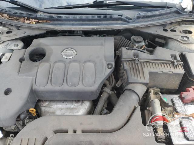 1N4AL2AP5AN428613 2010 NISSAN ALTIMA photo no. 11