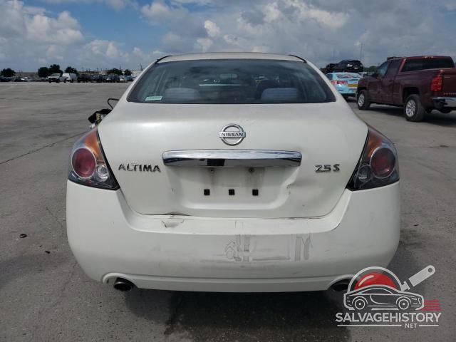 1N4AL2AP5AN428613 2010 NISSAN ALTIMA photo no. 6