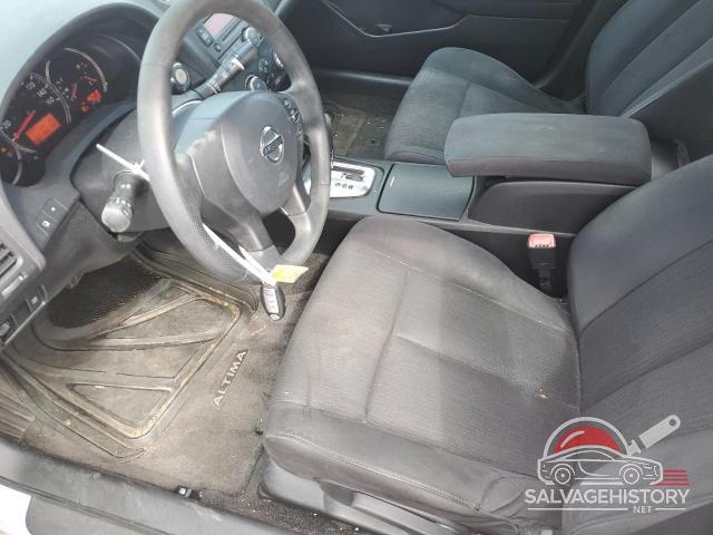 1N4AL2AP5AN428613 2010 NISSAN ALTIMA photo no. 7