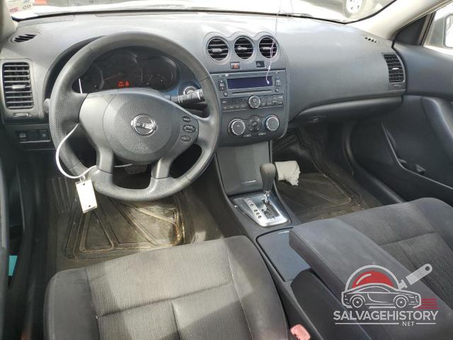 1N4AL2AP5AN428613 2010 NISSAN ALTIMA photo no. 8