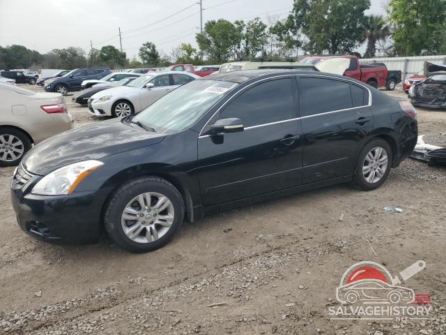 1N4AL2AP5AN429079 2010 NISSAN ALTIMA photo no. 24