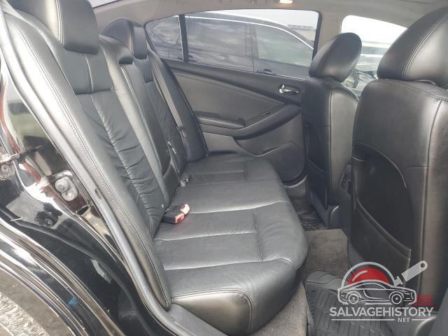 1N4AL2AP5AN429079 2010 NISSAN ALTIMA photo no. 10