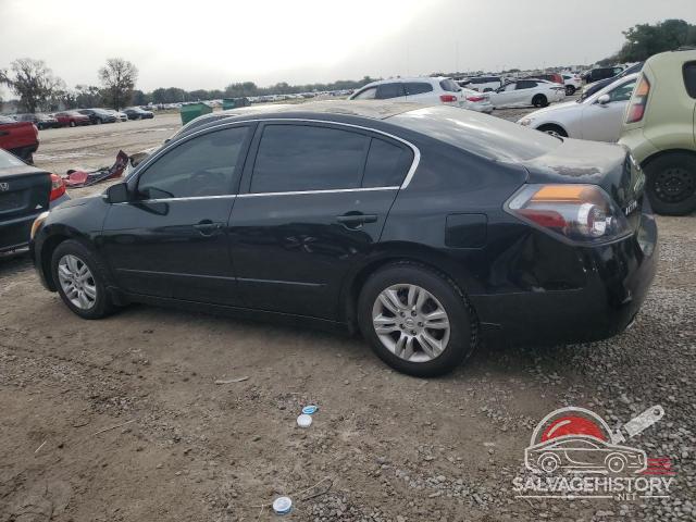1N4AL2AP5AN429079 2010 NISSAN ALTIMA photo no. 2