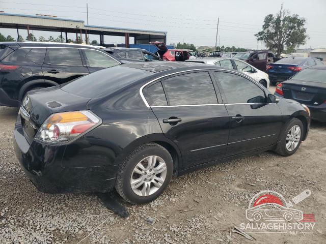 1N4AL2AP5AN429079 2010 NISSAN ALTIMA photo no. 3