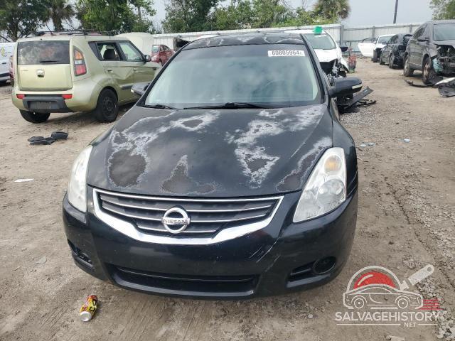 1N4AL2AP5AN429079 2010 NISSAN ALTIMA photo no. 5