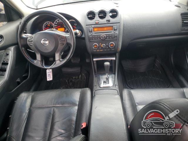 1N4AL2AP5AN429079 2010 NISSAN ALTIMA photo no. 8