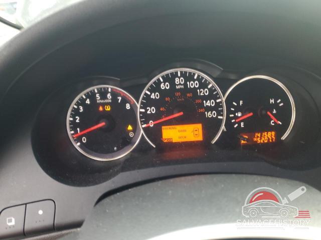 1N4AL2AP5AN429079 2010 NISSAN ALTIMA photo no. 9