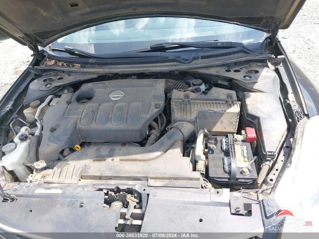 1N4AL2AP5AN436033 2010 NISSAN ALTIMA photo no. 10