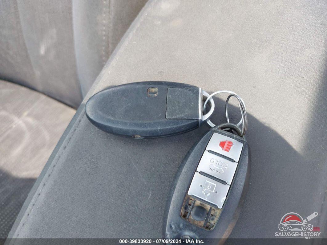 1N4AL2AP5AN436033 2010 NISSAN ALTIMA photo no. 11