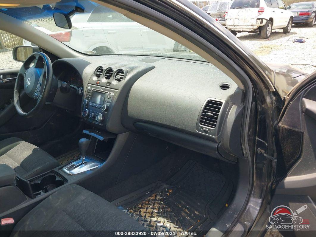 1N4AL2AP5AN436033 2010 NISSAN ALTIMA photo no. 5