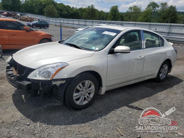 1N4AL2AP5AN440521 2010 NISSAN ALTIMA photo no. 23