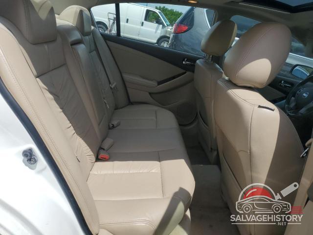 1N4AL2AP5AN440521 2010 NISSAN ALTIMA photo no. 10