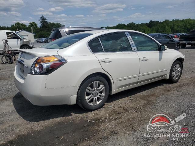 1N4AL2AP5AN440521 2010 NISSAN ALTIMA photo no. 3