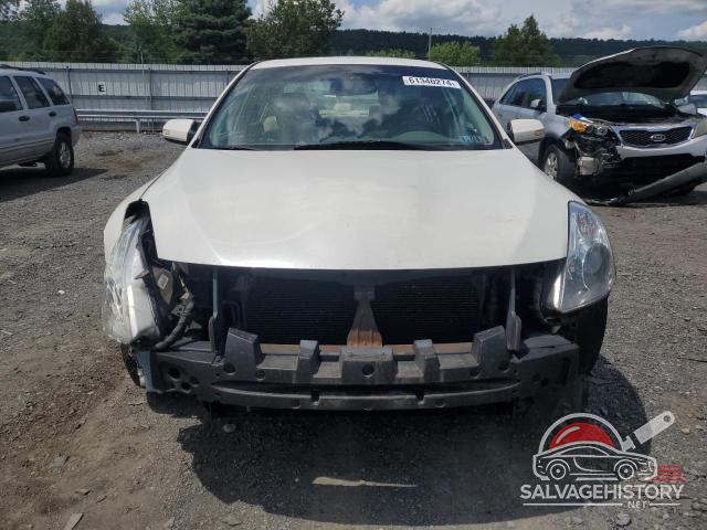1N4AL2AP5AN440521 2010 NISSAN ALTIMA photo no. 5
