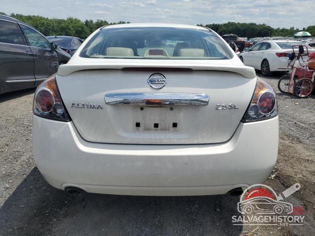 1N4AL2AP5AN440521 2010 NISSAN ALTIMA photo no. 6