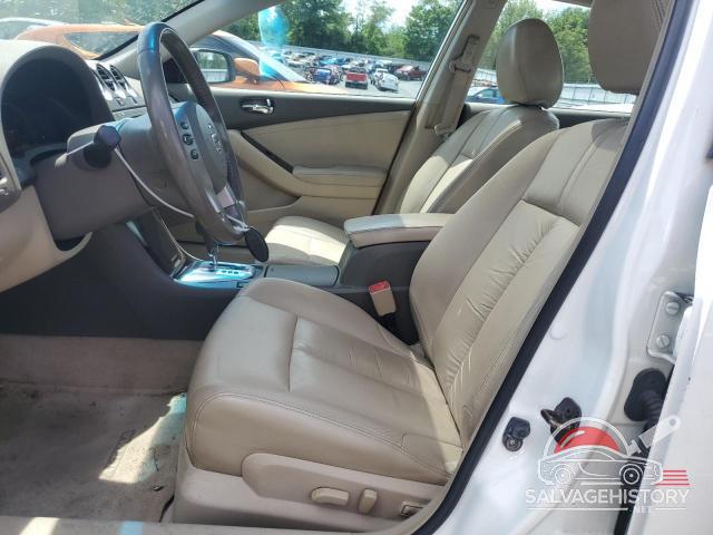 1N4AL2AP5AN440521 2010 NISSAN ALTIMA photo no. 7
