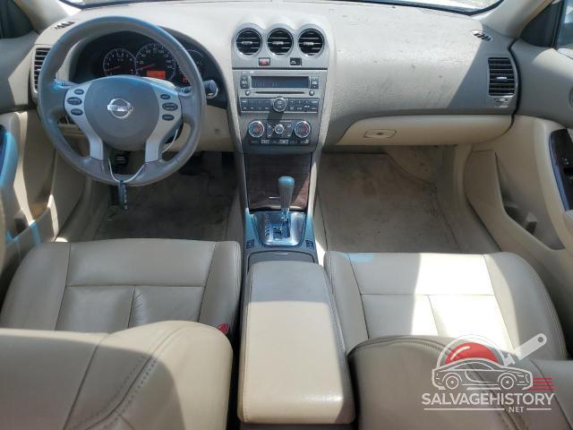 1N4AL2AP5AN440521 2010 NISSAN ALTIMA photo no. 8