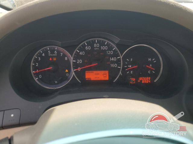 1N4AL2AP5AN440521 2010 NISSAN ALTIMA photo no. 9
