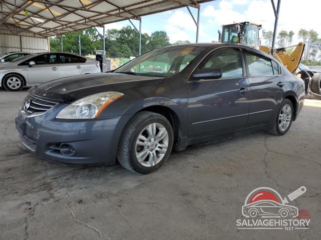 1N4AL2AP6AN476900 2010 NISSAN ALTIMA photo no. 22