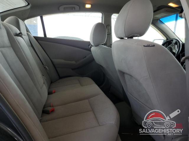 1N4AL2AP6AN476900 2010 NISSAN ALTIMA photo no. 10