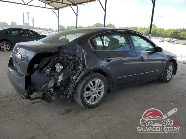 1N4AL2AP6AN476900 2010 NISSAN ALTIMA photo no. 3