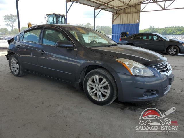 1N4AL2AP6AN476900 2010 NISSAN ALTIMA photo no. 4