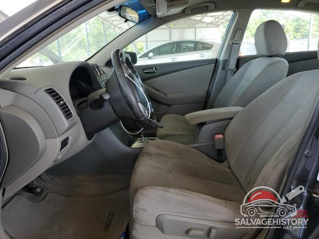 1N4AL2AP6AN476900 2010 NISSAN ALTIMA photo no. 7