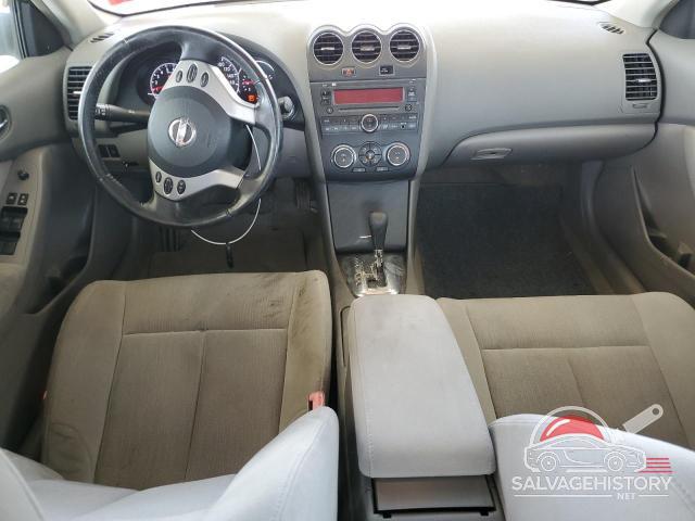 1N4AL2AP6AN476900 2010 NISSAN ALTIMA photo no. 8