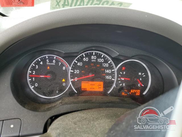 1N4AL2AP6AN476900 2010 NISSAN ALTIMA photo no. 9