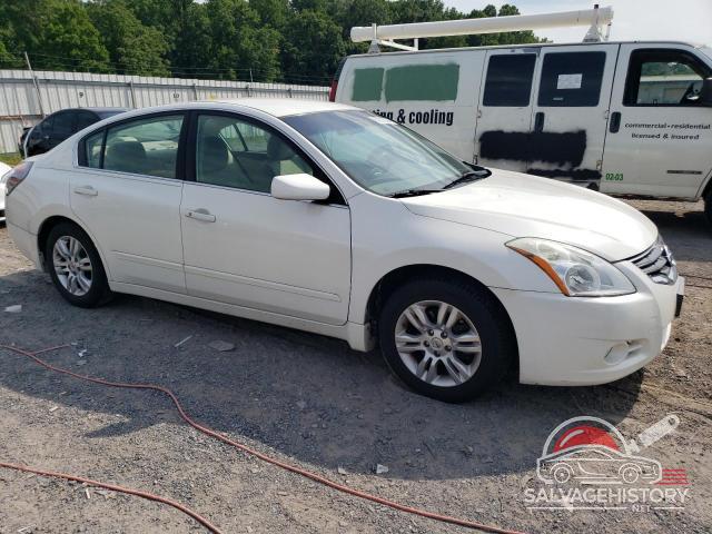 1N4AL2AP6AN487427 2010 NISSAN ALTIMA photo no. 4