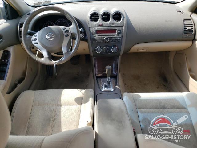 1N4AL2AP6AN487427 2010 NISSAN ALTIMA photo no. 8