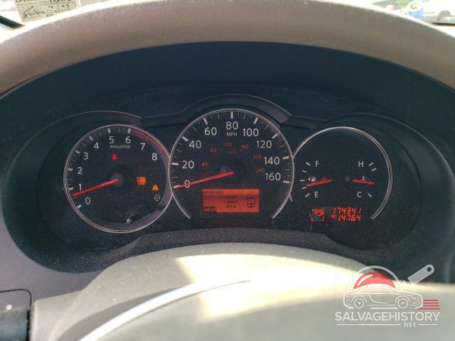 1N4AL2AP6AN487427 2010 NISSAN ALTIMA photo no. 9