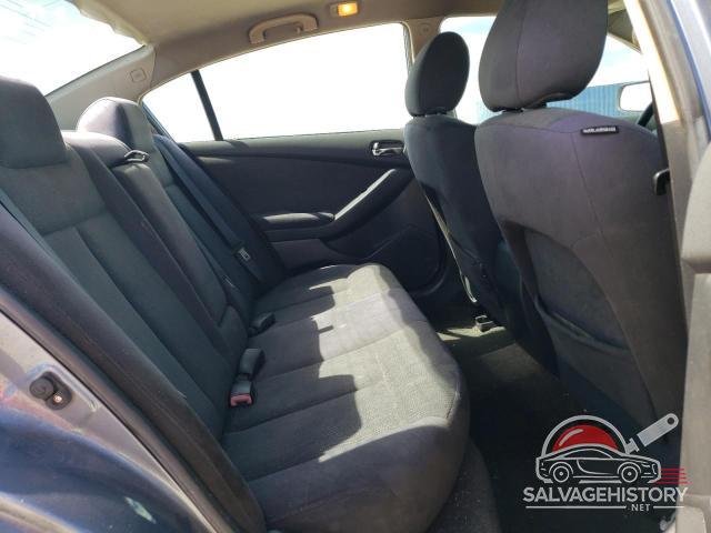 1N4AL2AP7AN451391 2010 NISSAN ALTIMA photo no. 10