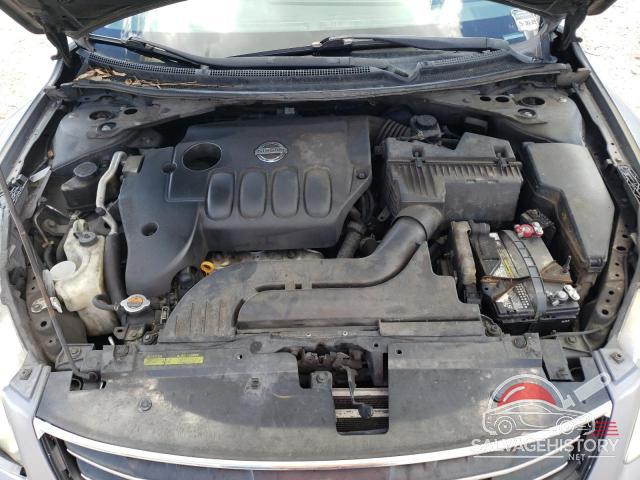 1N4AL2AP7AN451391 2010 NISSAN ALTIMA photo no. 11