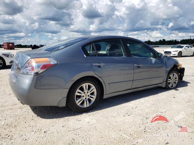 1N4AL2AP7AN451391 2010 NISSAN ALTIMA photo no. 3