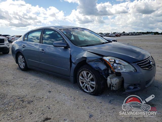 1N4AL2AP7AN451391 2010 NISSAN ALTIMA photo no. 4