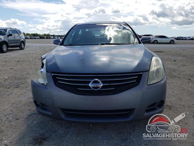 1N4AL2AP7AN451391 2010 NISSAN ALTIMA photo no. 5