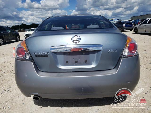 1N4AL2AP7AN451391 2010 NISSAN ALTIMA photo no. 6