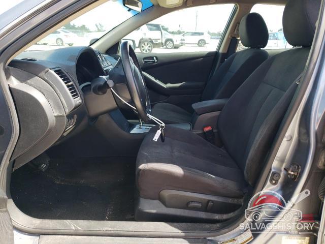 1N4AL2AP7AN451391 2010 NISSAN ALTIMA photo no. 7