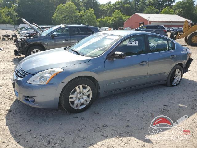1N4AL2AP7AN536179 2010 NISSAN ALTIMA photo no. 6