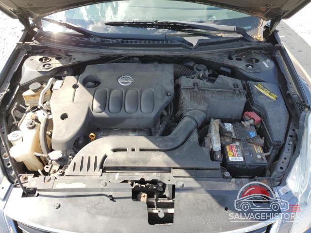 1N4AL2AP7AN536179 2010 NISSAN ALTIMA photo no. 11